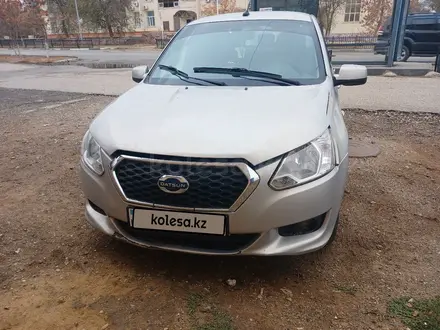 Datsun on-DO 2015 года за 3 000 000 тг. в Актобе – фото 4