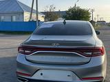 Hyundai Grandeur 2017 года за 8 300 000 тг. в Тараз – фото 5