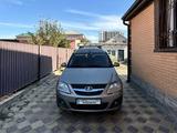 ВАЗ (Lada) Largus 2013 годаүшін3 170 000 тг. в Атырау – фото 5