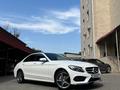 Mercedes-Benz C 250 2014 годаүшін12 000 000 тг. в Алматы