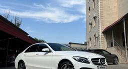 Mercedes-Benz C 250 2014 годаfor12 000 000 тг. в Алматы