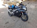 Honda  CBR 929RR Fireblade 2001 года за 1 500 000 тг. в Талдыкорган