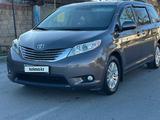 Toyota Sienna 2017 годаүшін16 000 000 тг. в Шымкент