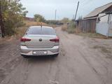 Volkswagen Polo 2021 года за 7 000 000 тг. в Семей – фото 2