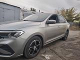 Volkswagen Polo 2021 года за 7 000 000 тг. в Семей