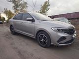Volkswagen Polo 2021 года за 7 000 000 тг. в Семей – фото 3