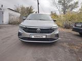 Volkswagen Polo 2021 года за 7 000 000 тг. в Семей – фото 4
