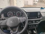 Volkswagen Polo 2021 года за 7 000 000 тг. в Семей – фото 5