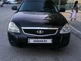 ВАЗ (Lada) Priora 2171 2012 года за 1 850 000 тг. в Актау – фото 2