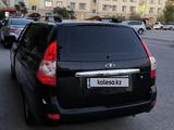ВАЗ (Lada) Priora 2171 2012 года за 1 850 000 тг. в Актау – фото 4