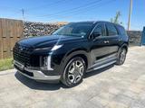 Hyundai Palisade 2023 года за 28 500 000 тг. в Алматы – фото 2