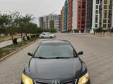 Toyota Camry 2010 годаүшін5 500 000 тг. в Актау – фото 4