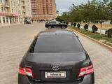 Toyota Camry 2010 годаүшін5 500 000 тг. в Актау – фото 3