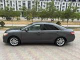Toyota Camry 2010 годаүшін5 500 000 тг. в Актау – фото 5