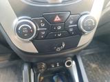 Регулятор печки Changan CS35 2014г за 35 000 тг. в Актобе