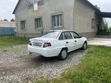 Daewoo Nexia 2014 года за 1 850 000 тг. в Шымкент – фото 3