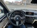 BMW X5 2015 года за 14 000 000 тг. в Астана – фото 12