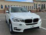 BMW X5 2015 года за 15 000 000 тг. в Астана