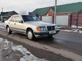 Mercedes-Benz E 230 1986 годаүшін1 300 000 тг. в Тараз