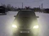 Opel Zafira 1999 годаүшін2 400 000 тг. в Актобе