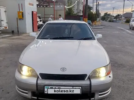 Toyota Windom 1995 года за 2 500 000 тг. в Шу