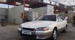 Toyota Windom 1995 годаүшін2 500 000 тг. в Шу – фото 2