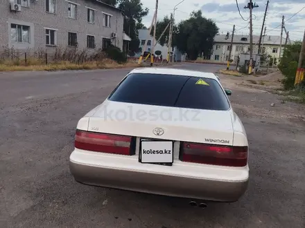 Toyota Windom 1995 года за 2 500 000 тг. в Шу – фото 5