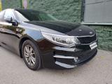 Kia Optima 2016 года за 7 500 000 тг. в Астана