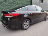 Kia Optima 2016 годаүшін7 500 000 тг. в Астана – фото 2