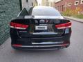 Kia Optima 2016 года за 7 500 000 тг. в Астана – фото 4