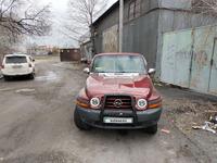 SsangYong Korando 2001 года за 2 500 000 тг. в Алматы