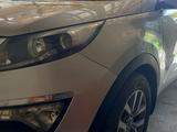Kia Sportage 2014 годаүшін7 800 000 тг. в Тараз – фото 2