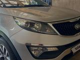 Kia Sportage 2014 годаүшін7 800 000 тг. в Тараз – фото 3