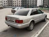 Audi A6 1996 годаfor2 900 000 тг. в Кентау – фото 2