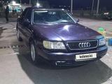 Audi A6 1995 годаүшін1 700 000 тг. в Шардара