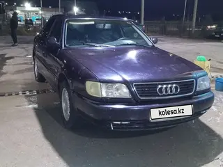 Audi A6, 1995