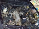 Audi A6 1995 годаүшін1 700 000 тг. в Шардара – фото 3