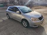 Toyota Corolla 2003 года за 4 100 000 тг. в Талдыкорган – фото 2