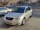 Toyota Corolla 2003 года за 4 100 000 тг. в Талдыкорган
