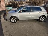Toyota Corolla 2003 года за 4 100 000 тг. в Талдыкорган – фото 4