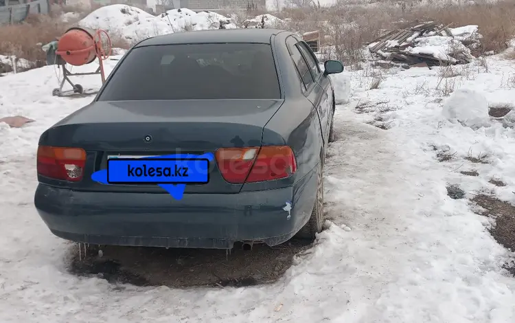 Mitsubishi Carisma 1998 годаүшін1 200 000 тг. в Ащибулак