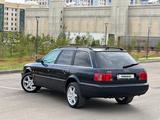 Audi A6 1996 года за 3 200 000 тг. в Астана – фото 3