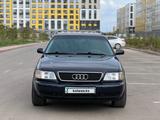 Audi A6 1996 годаүшін3 200 000 тг. в Астана – фото 5