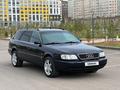 Audi A6 1996 годаfor3 200 000 тг. в Астана – фото 8