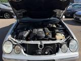 Mercedes-Benz E 320 2001 года за 6 800 000 тг. в Алматы – фото 3