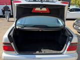 Mercedes-Benz E 320 2001 года за 6 800 000 тг. в Алматы – фото 4
