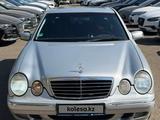 Mercedes-Benz E 320 2001 года за 6 800 000 тг. в Алматы