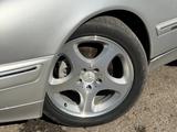 Mercedes-Benz E 320 2001 года за 6 800 000 тг. в Алматы – фото 5