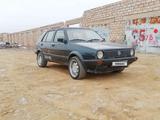 Volkswagen Golf 1990 года за 750 000 тг. в Актау – фото 5