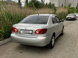 Toyota Corolla 2004 года за 3 450 000 тг. в Павлодар – фото 4